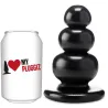 Pluggiz BOSKA 13.5 x 7.1 cm